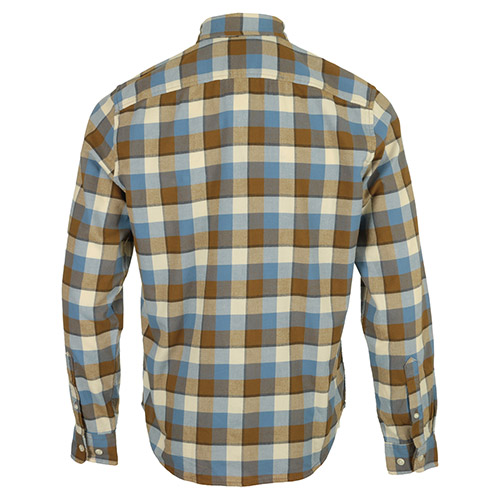 Timberland Solucell Buffalo Shirt
