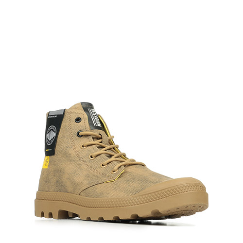 Palladium Pampa Surplus