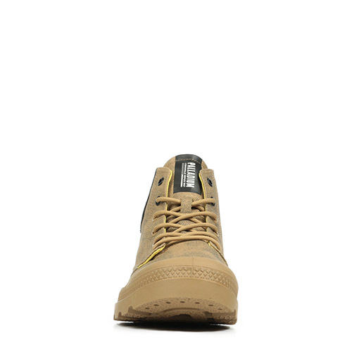 Palladium Pampa Surplus