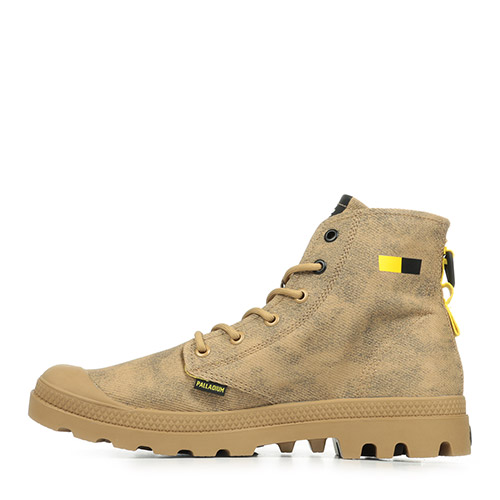 Palladium Pampa Surplus