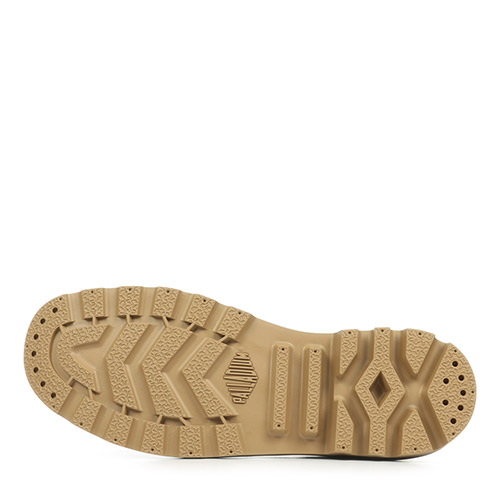 Palladium Pampa Surplus