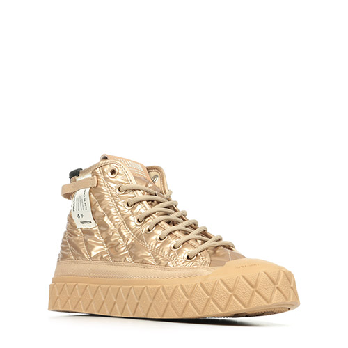 Palladium Palla Ace Re Quilt W