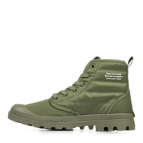 Palladium Pampa Hi Dare Rhona X Jott