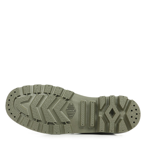 Palladium Pampa Hi Dare Rhona X Jott