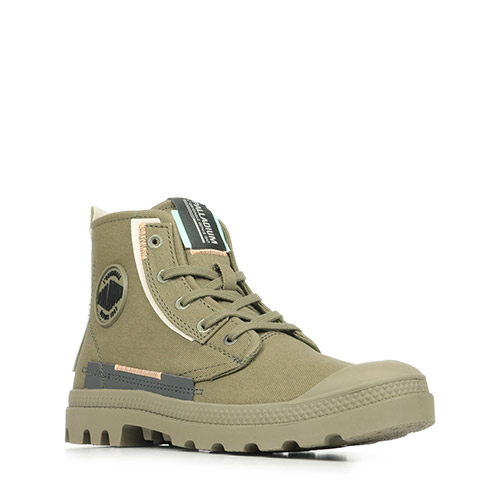 Palladium Pampa Underlayer