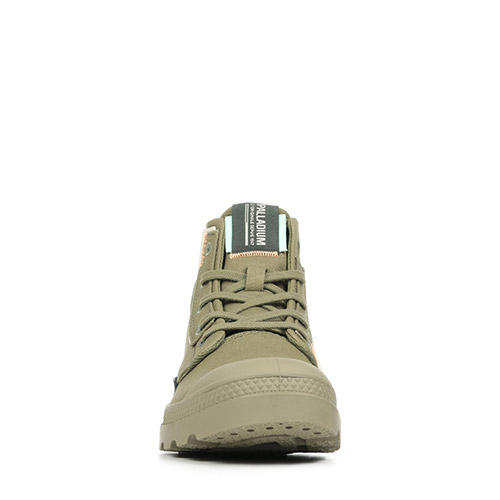 Palladium Pampa Underlayer