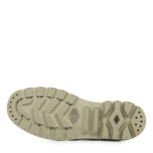 Palladium Pampa Underlayer