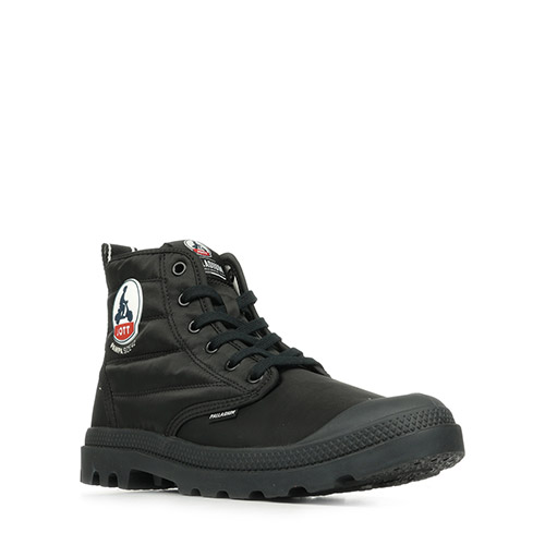 Palladium Pampa Hi Dare Rhona X Jott