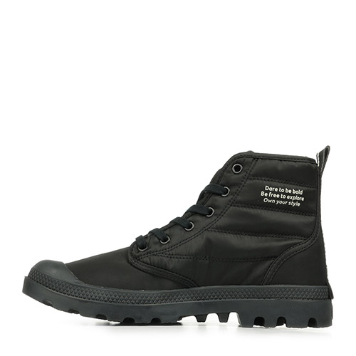 Palladium Pampa Hi Dare Rhona X Jott