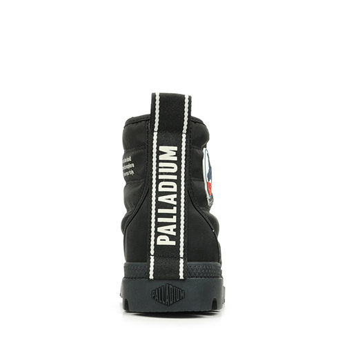 Palladium Pampa Hi Dare Rhona X Jott
