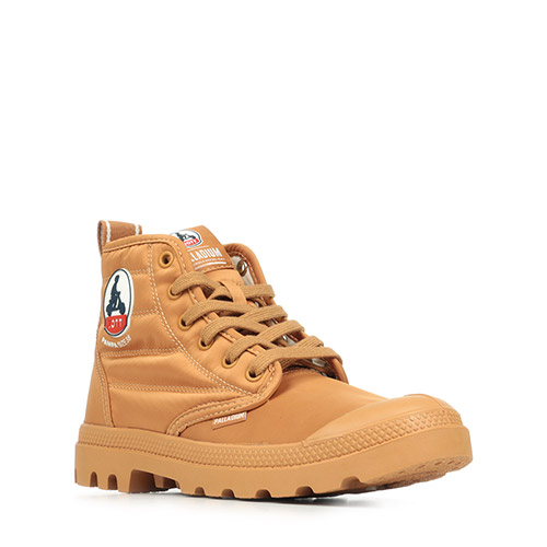 Palladium Pampa Hi Dare Rhona X Jott