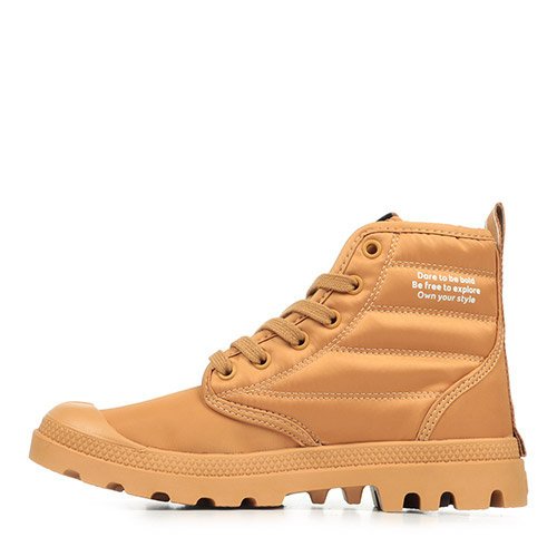Palladium Pampa Hi Dare Rhona X Jott