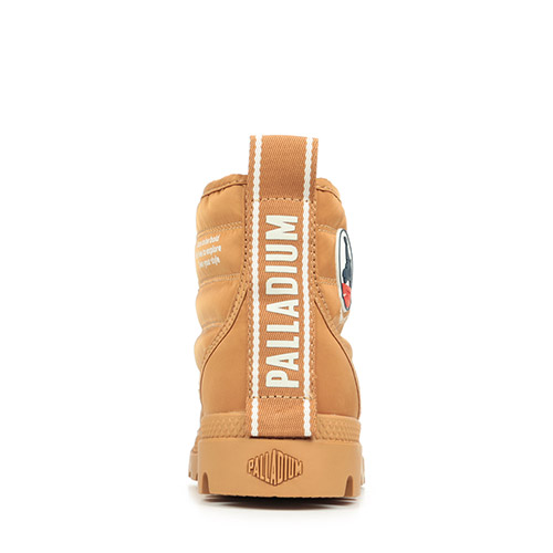 Palladium Pampa Hi Dare Rhona X Jott