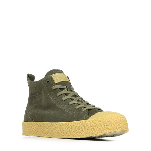 Palladium Palla Ace Rugged Sde