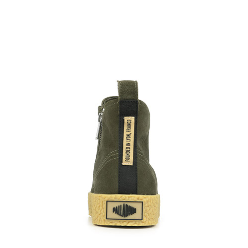 Palladium Palla Ace Rugged Sde