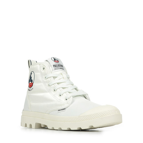 Palladium Pampa Hi Dare Rhona X Jott