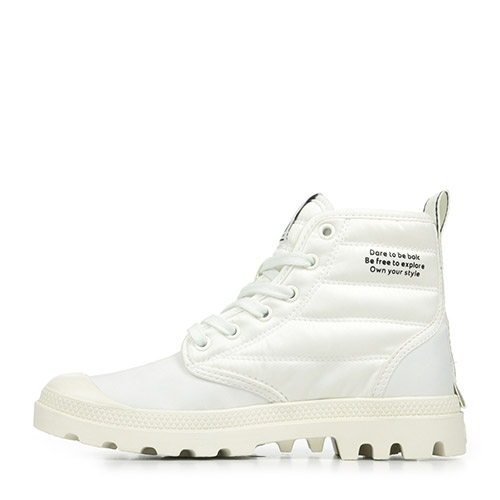 Palladium Pampa Hi Dare Rhona X Jott