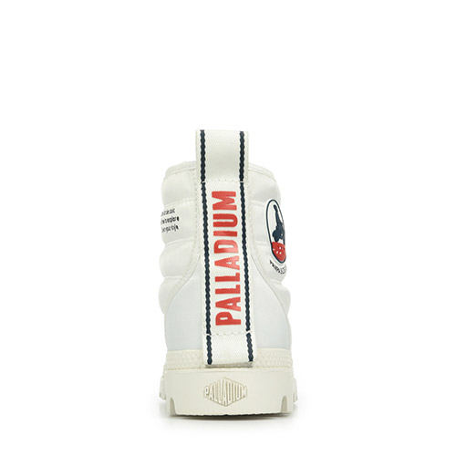 Palladium Pampa Hi Dare Rhona X Jott