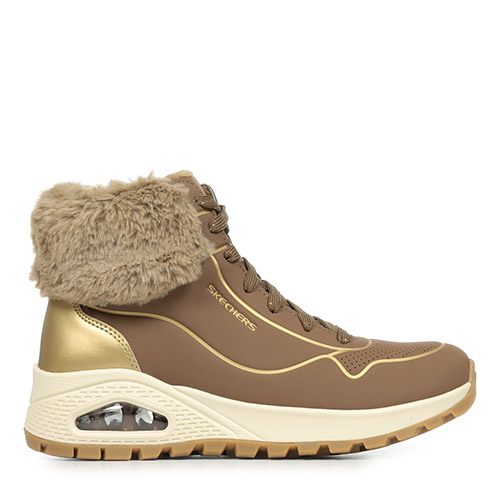Uno Rugged Fall Shimmer