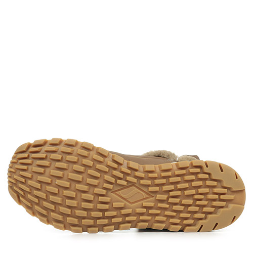 Skechers Uno Rugged Fall Shimmer