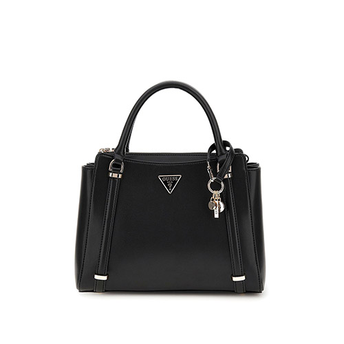 Two Compartment Satchel