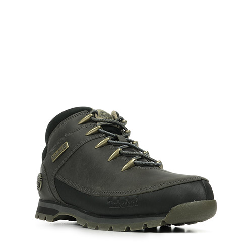 Timberland Euro Sprint Mid Lace Boot