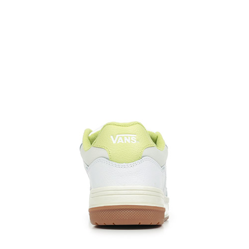 Vans Vintage Leather Lime