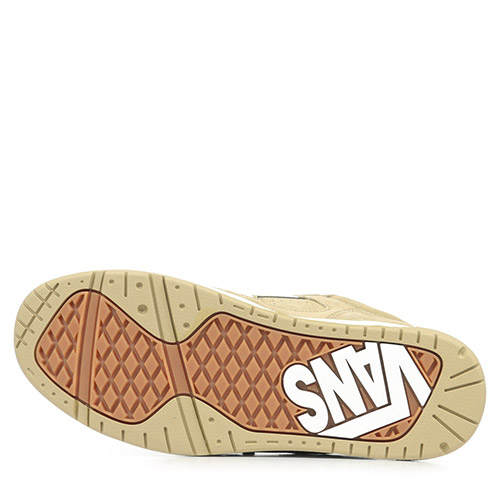 Vans Upland