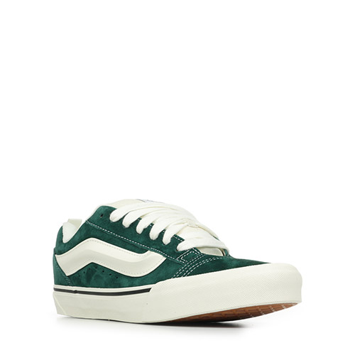 Vans Pig Suede Green