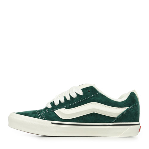 Vans Pig Suede Green
