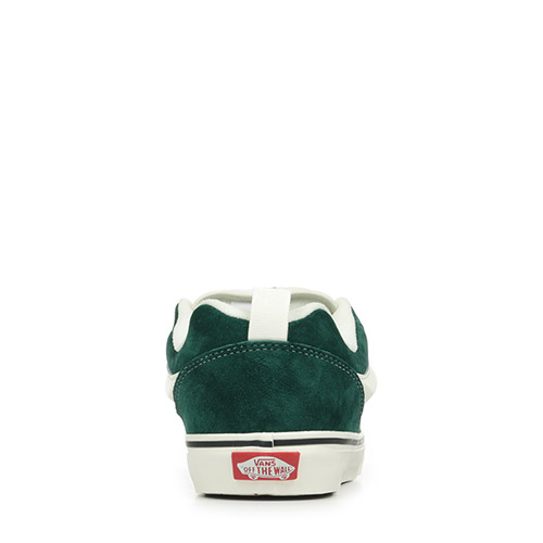 Vans Pig Suede Green