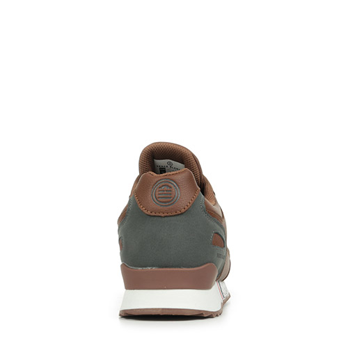 Serge Blanco Chamonix Full Grain