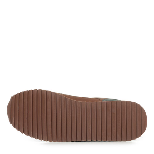 Serge Blanco Chamonix Full Grain