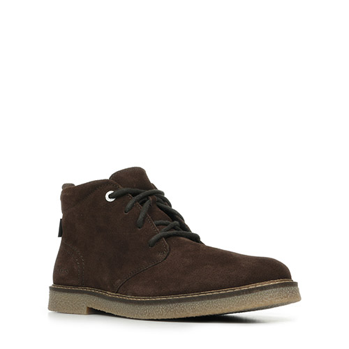 Kickers Kick Leo