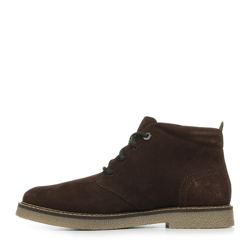 Kickers Kick Leo
