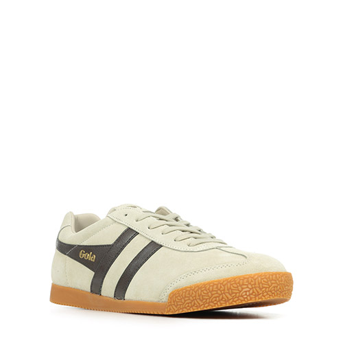Gola Harrier Suede