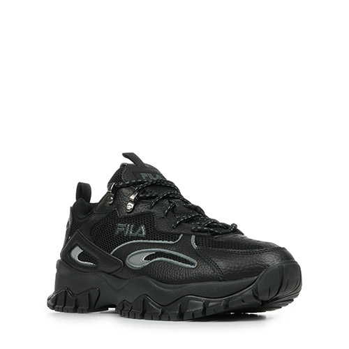 Fila Ray Tracer TR2