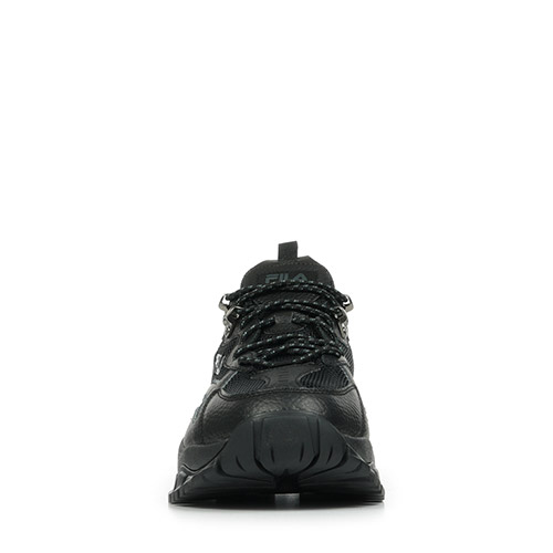 Fila Ray Tracer TR2