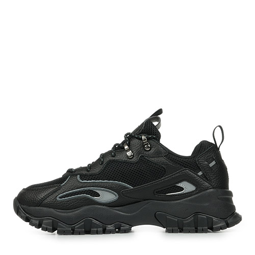 Fila Ray Tracer TR2