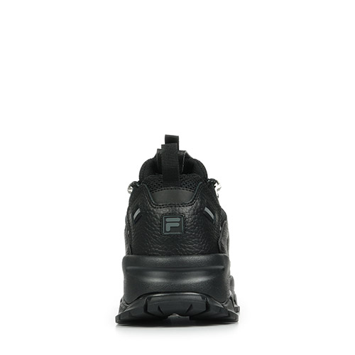 Fila Ray Tracer TR2