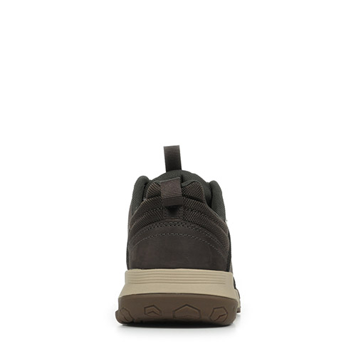 Caterpillar Hex Ready Low Up