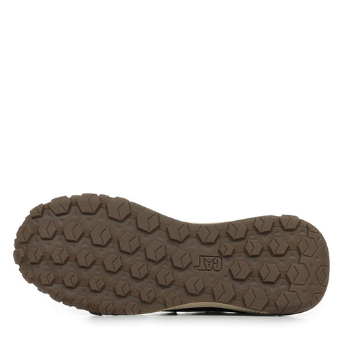 Caterpillar Hex Ready Low Up
