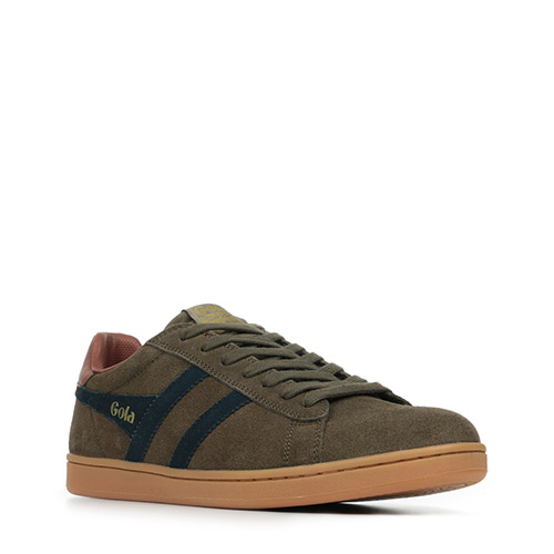 Gola Equipe II Suede