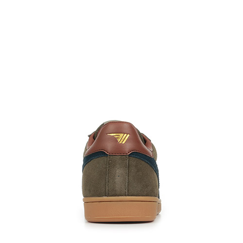 Gola Equipe II Suede