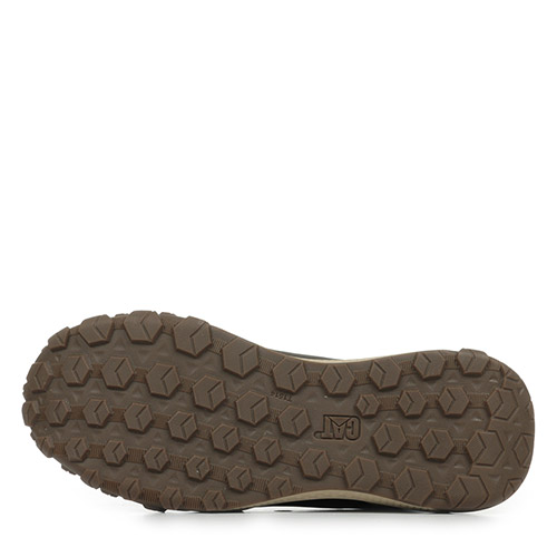 Caterpillar Hex Ready Mid Wp