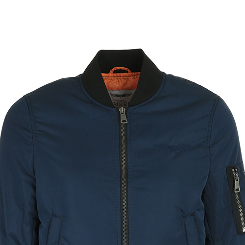 Bombers Original Max