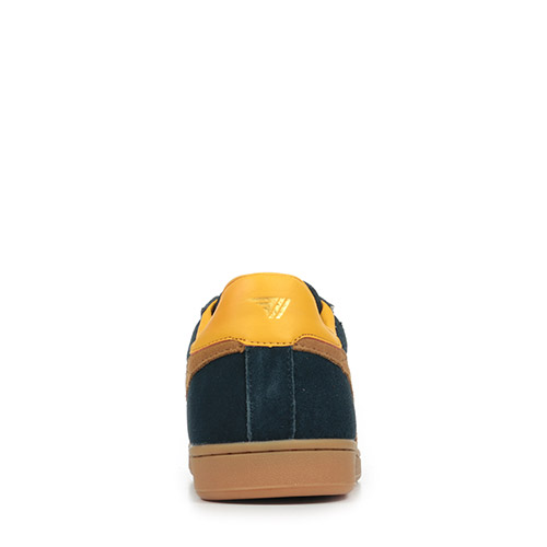 Gola Equipe II Suede