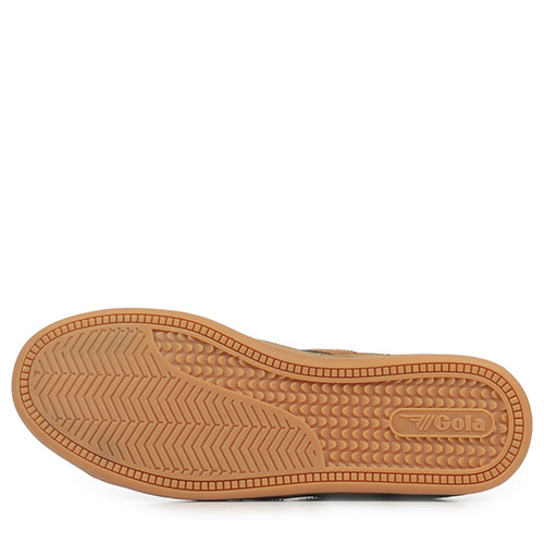 Gola Equipe II Suede