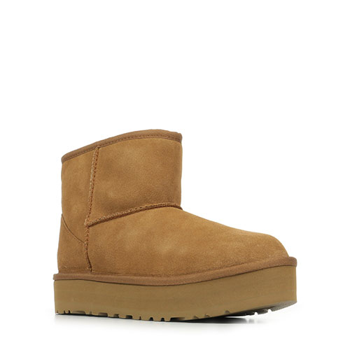 UGG Kids Classic Mini Platform