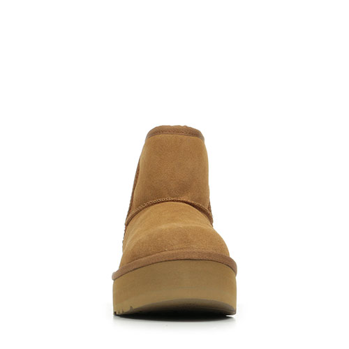 UGG Kids Classic Mini Platform
